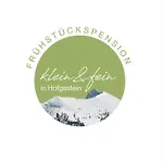 Vendégház Fruehstueckspension Klein Und Fein