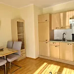 Fruehstueckspension Klein Und Fein Vendégház
