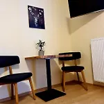 Fruehstueckspension Klein Und Fein Vendégház 3*