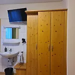 Vendégház Fruehstueckspension Klein Und Fein Bad Hofgastein