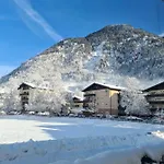 Fruehstueckspension Klein Und Fein 3* Bad Hofgastein