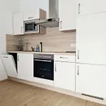 Vendégház Fruehstueckspension Klein Und Fein 3*