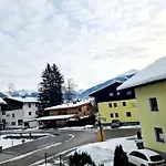 Fruehstueckspension Klein Und Fein Vendégház Bad Hofgastein