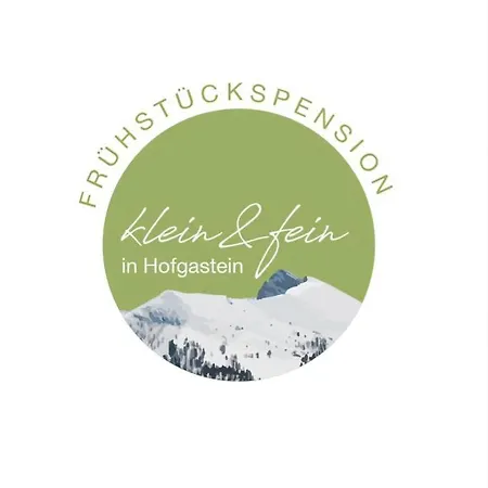 Casa de hóspedes Fruehstueckspension Klein Und Fein