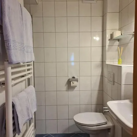 Fruehstueckspension Klein Und Fein Casa de hóspedes 3*