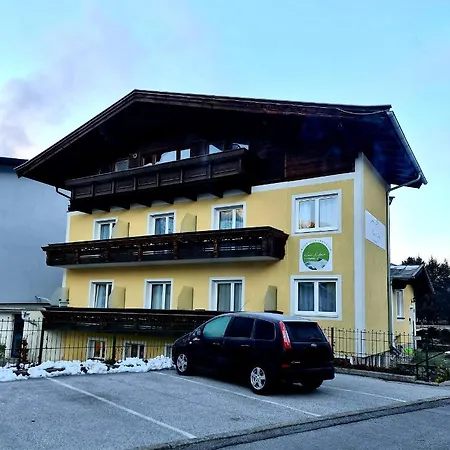 Fruehstueckspension Klein Und Fein