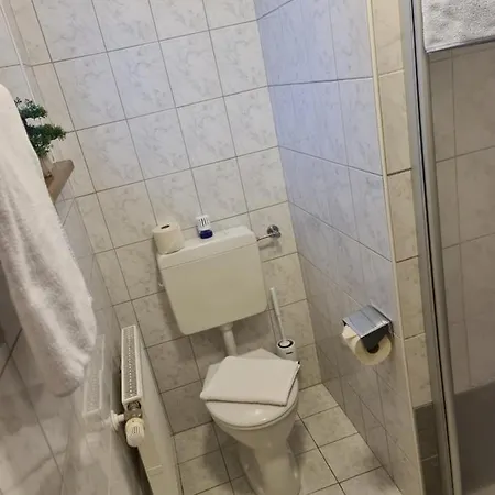 Fruehstueckspension Klein Und Fein Konukevi *