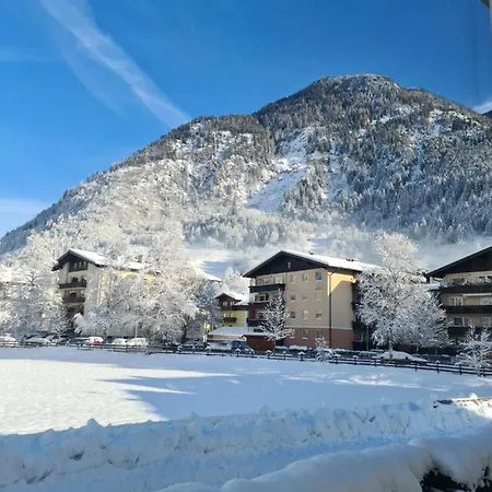 Fruehstueckspension Klein Und Fein 3* Bad Hofgastein