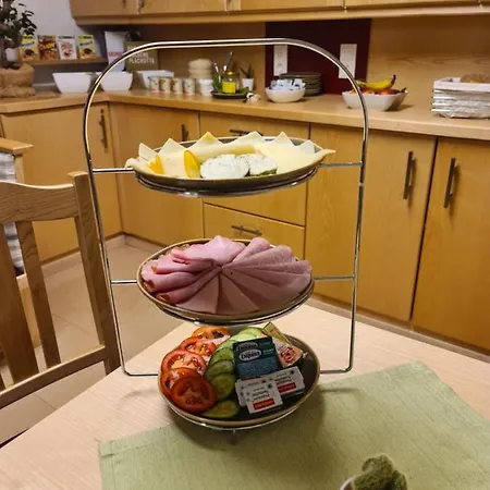 Klein Und Fein Bad Hofgastein