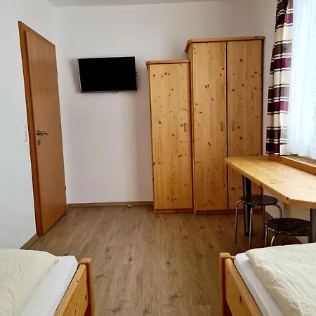 Fruehstueckspension Klein Und Fein Affittacamere 4*