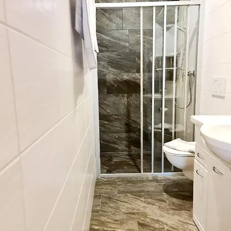 Fruehstueckspension Klein Und Fein 3* Bad Hofgastein
