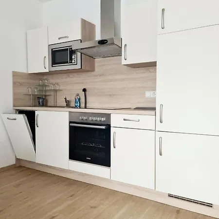 Maison d'hôtes Fruehstueckspension Klein Und Fein *
