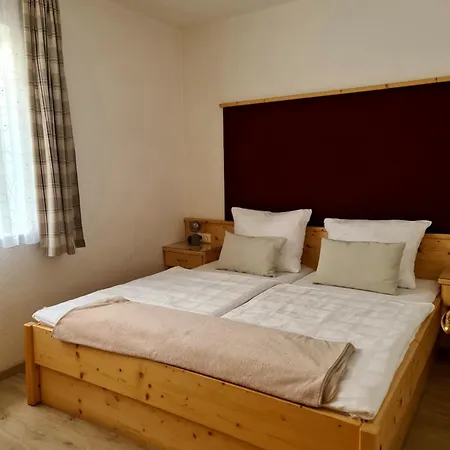 Fruehstueckspension Klein Und Fein Guest house 3*