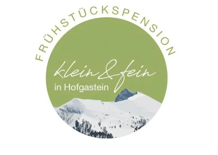 招待所 Fruehstueckspension Klein Und Fein