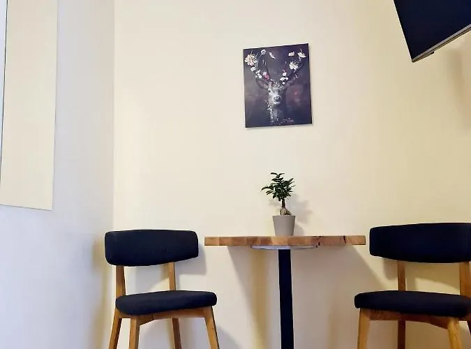 招待所 Fruehstueckspension Klein Und Fein