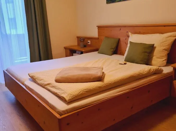 Fruehstueckspension Klein Und Fein 4*