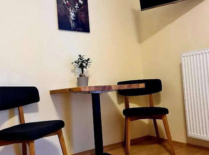 Fruehstueckspension Klein Und Fein 招待所 4*