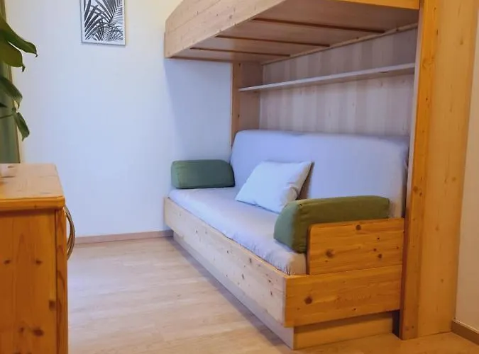 Fruehstueckspension Klein Und Fein 招待所 4*