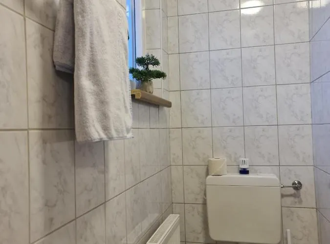 Fruehstueckspension Klein Und Fein