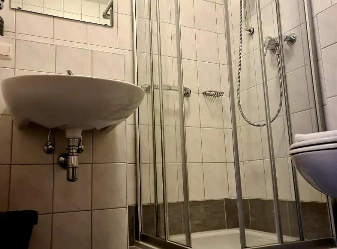 Fruehstueckspension Klein Und Fein 巴特霍夫加施泰因