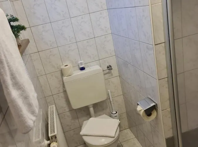 Fruehstueckspension Klein Und Fein 招待所 4*