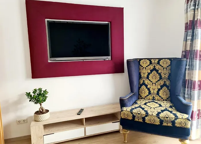 招待所 Fruehstueckspension Klein Und Fein 4*