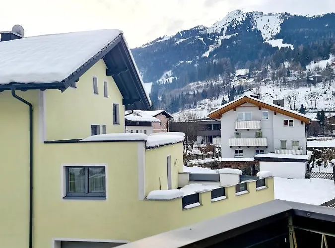 Fruehstueckspension Klein Und Fein 4*