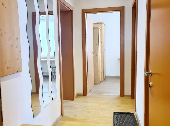 Fruehstueckspension Klein Und Fein 招待所