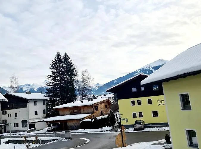 Fruehstueckspension Klein Und Fein 招待所 巴特霍夫加施泰因